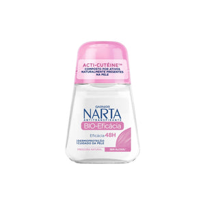 Garnier Narta Bio-Eficácia Roll-On 50 ml