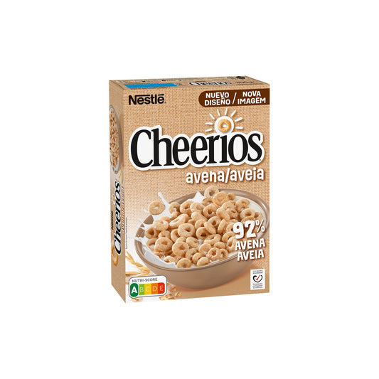 Cheerios Aveia Original 300 g