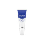 Bálsamo Labial Original Vaseline 10 g 1 un