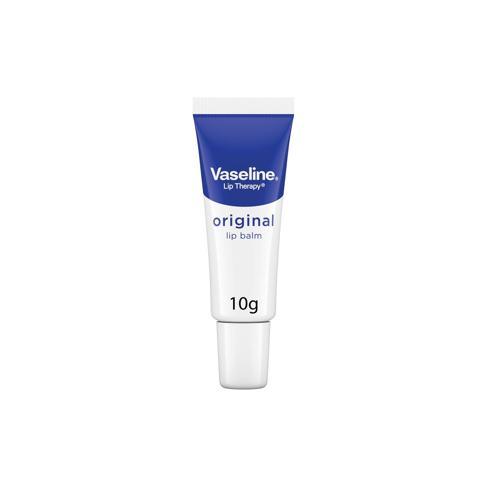 Bálsamo Labial Original Vaseline 10 g 1 un