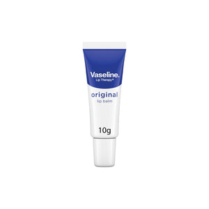 Bálsamo Labial Original Vaseline 10 g 1 un