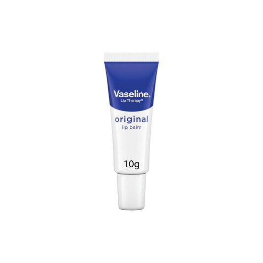 Bálsamo Labial Original Vaseline 10 g 1 un