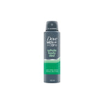 Desodorizante de Corpo Dove Men+Care Bamboo & Aloe Vera Spray 91 g 150 ml