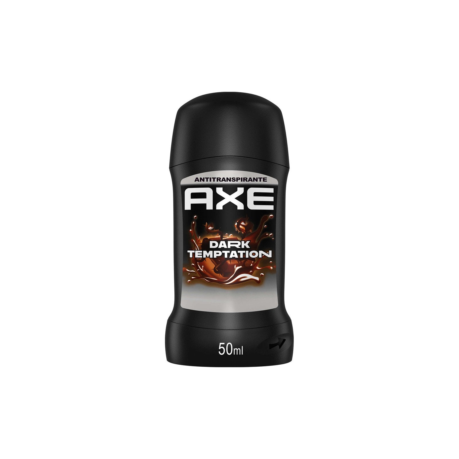 Desodorizante Stick Axe Dark Temptation 48H 65 g 50 ml