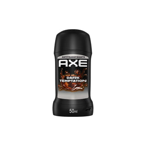 Desodorizante Stick Axe Dark Temptation 48H 65 g 50 ml