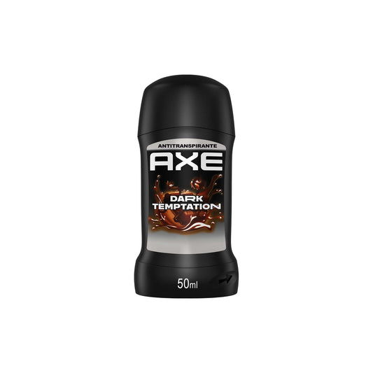 Desodorizante Stick Axe Dark Temptation 48H 65 g 50 ml