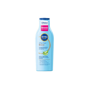 Nivea Sun Loção After Bronze 200 ml