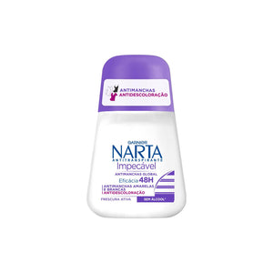 Garnier Narta Impecável Roll-On 50 ml