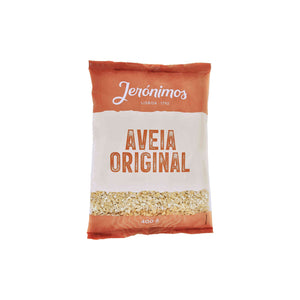 Jerónimos Flocos de Aveia 400 g