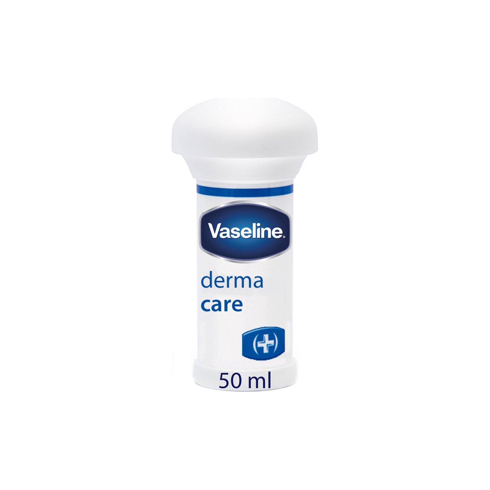 Desodorizante Creme Vaseline Derma Care 54 g 50 ml