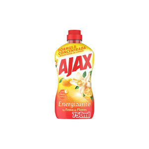 Ajax Sensations Energizante 750 ml
