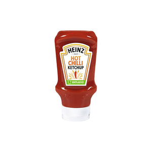 Heinz Ketchup Hot Chili 570 g