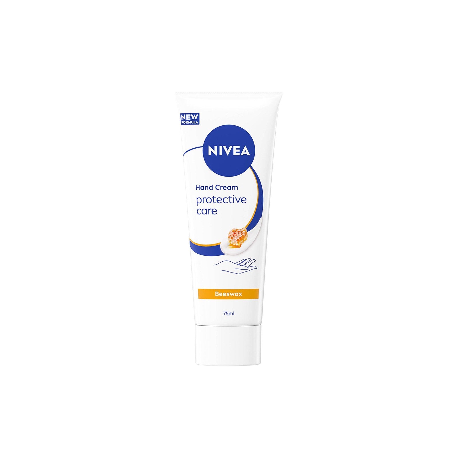 Nivea Creme de Mãos Protetor Mel 75 ml