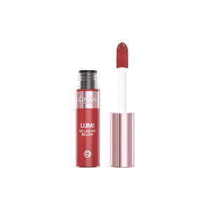 L'Oréal Paris Lumi Worth it Glow Blush Líquido 10 ml