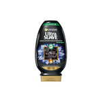 Garnier Ultra Suave Condicionador Carvão Magnético 400 ml