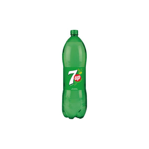 Refrigerante com Gás Lima-Limão 7Up 1,75 L