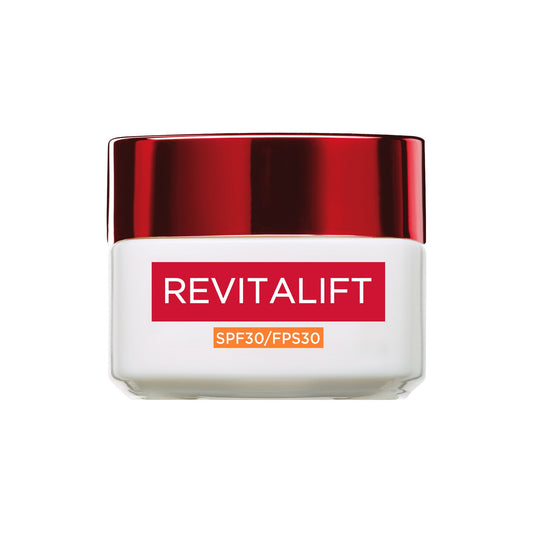 L'Oréal Paris Revitalift Creme de Dia FPS 30 50 ml