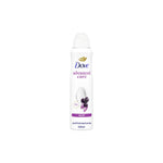 Desodorizante Spray Dove Advanced Care Açaí & Waterlily 90 g 150 ml