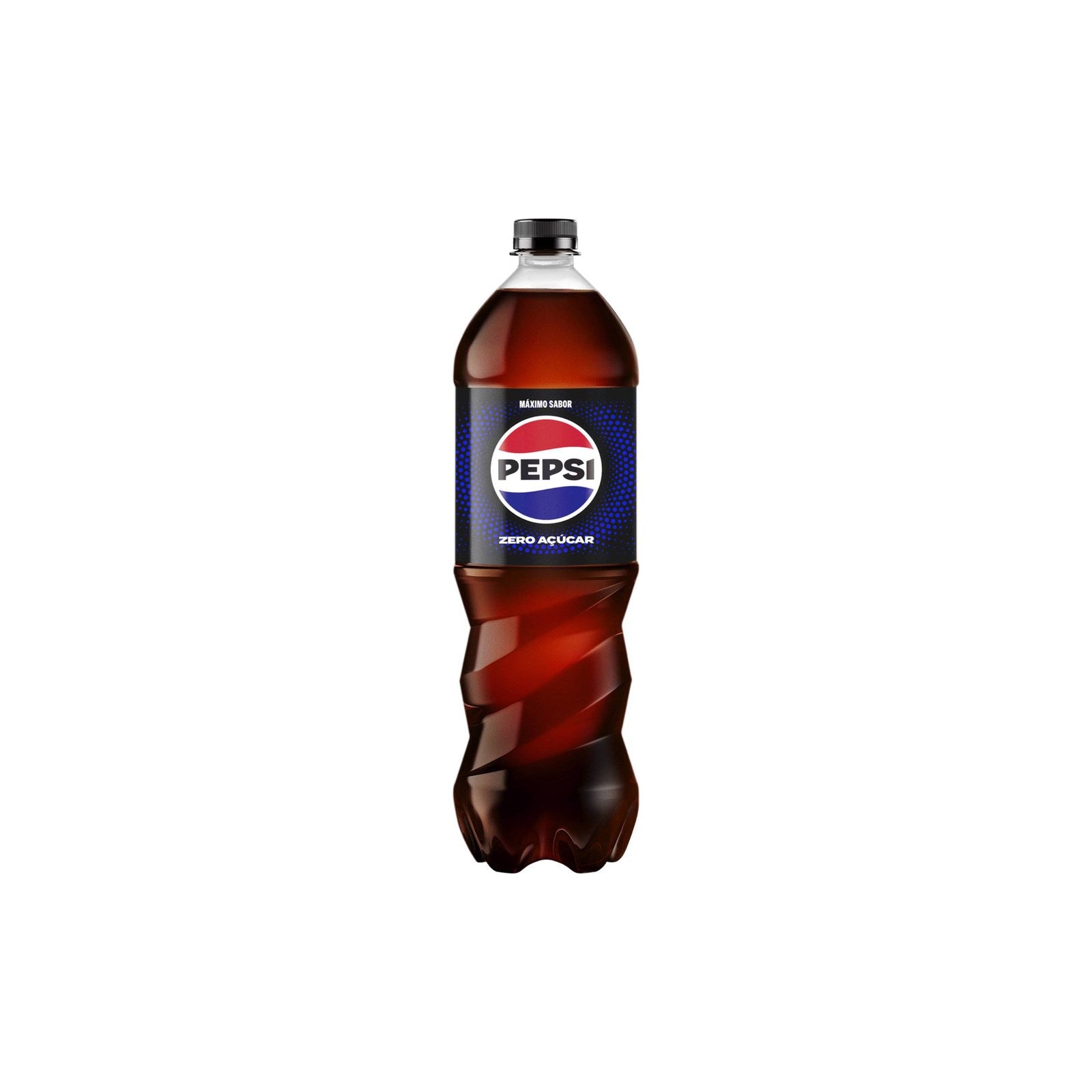 Refrigerante Cola Zero Pepsi 1 L