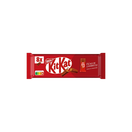 Kit Kat Chocolate de Leite 20,7 g