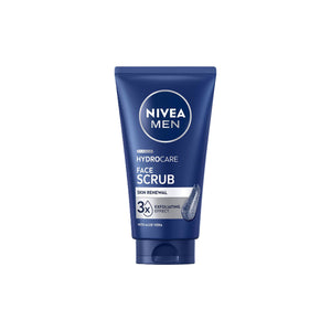 Nivea Men Gel de Limpeza Esfoliante Protect & Care 75 ml