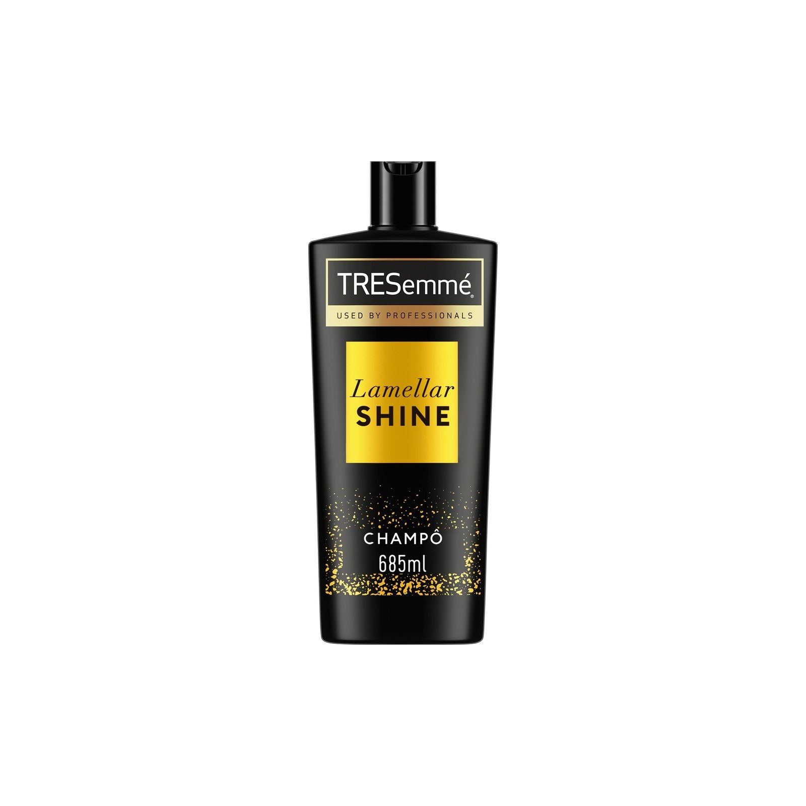 Champô TRESemmé Lamellar Shine 675 g 685 ml