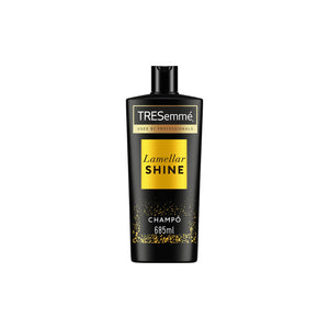 Champô TRESemmé Lamellar Shine 675 g 685 ml