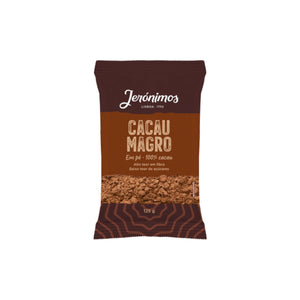 Jerónimos Cacau Magro em Pó 125 g