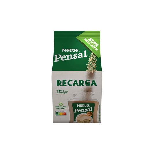 Pensal Cevada Solúvel Recarga 170 g