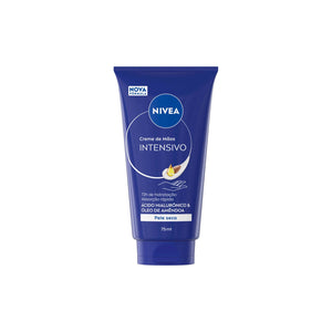 Nivea Creme de Mãos Intensivo 75 ml