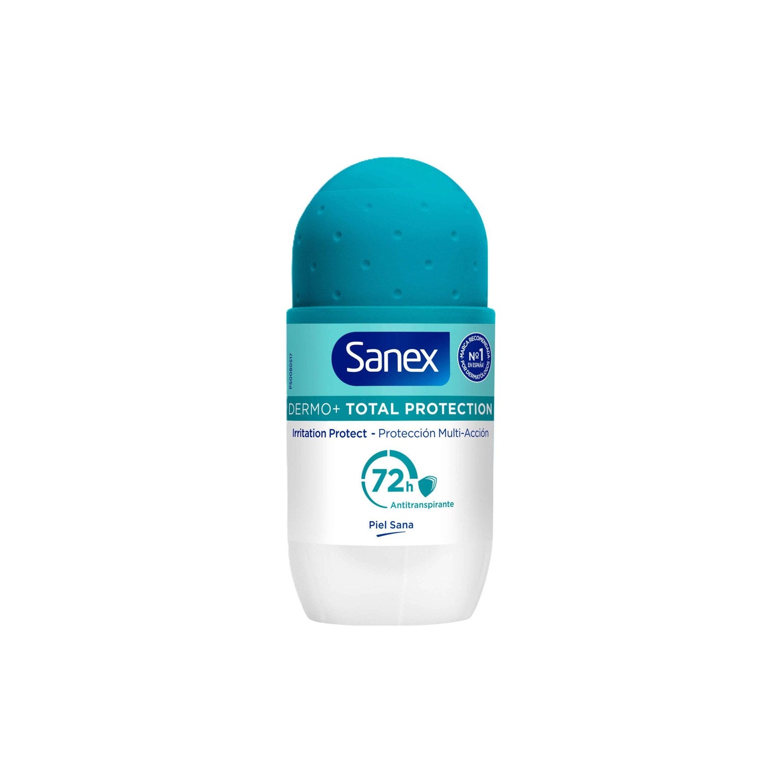 Sanex Dermo+ Total Protection 48H Roll-On 50 ml