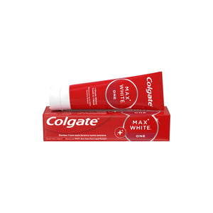 Colgate Max White One 75 ml