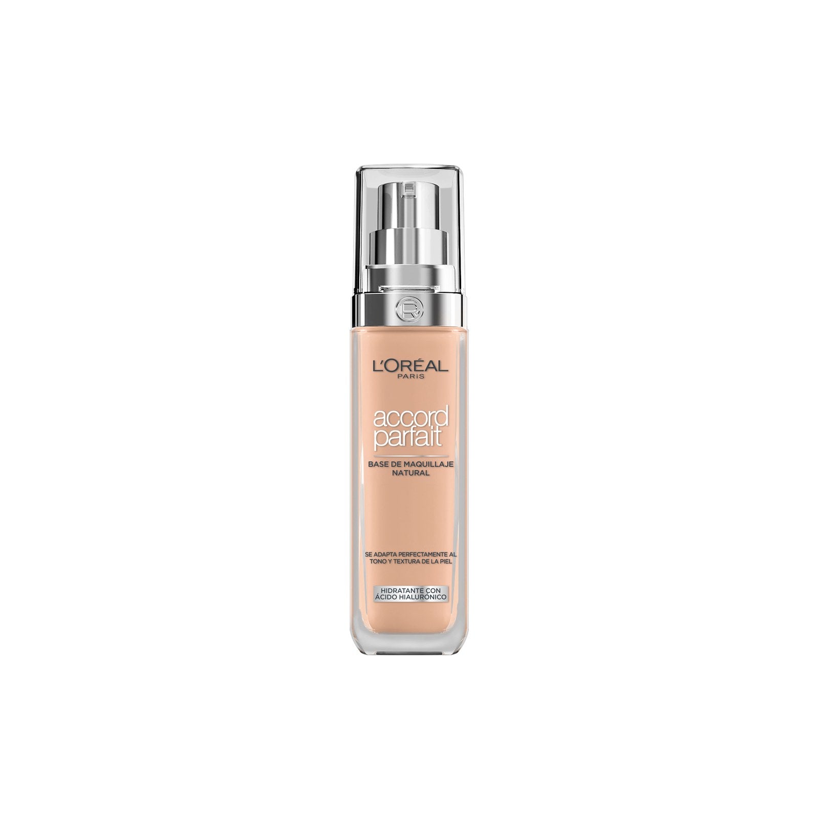 L'Oréal Paris Accord Parfait Base R5 Sable Rose 30 ml