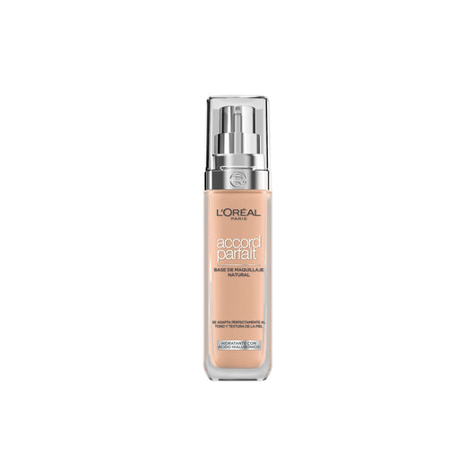 L'Oréal Paris Accord Parfait Base R5 Sable Rose 30 ml