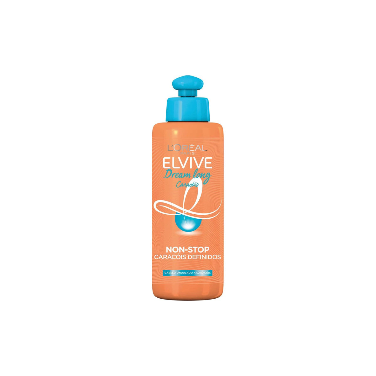 L'Oréal Paris Elvive Dream Long Caracóis 200 ml