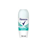Desodorizante Roll-On Rexona Shower Fresh 50 ml