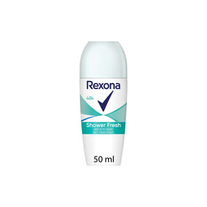 Desodorizante Roll-On Rexona Shower Fresh 50 ml