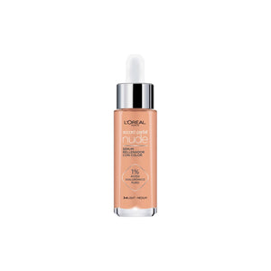 L'Oréal Paris Accord Parfait Sérum com Cor 3-4 30 ml