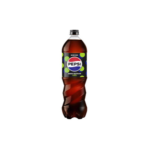 Refrigerante de Cola e Lima Zero Pepsi 1 L