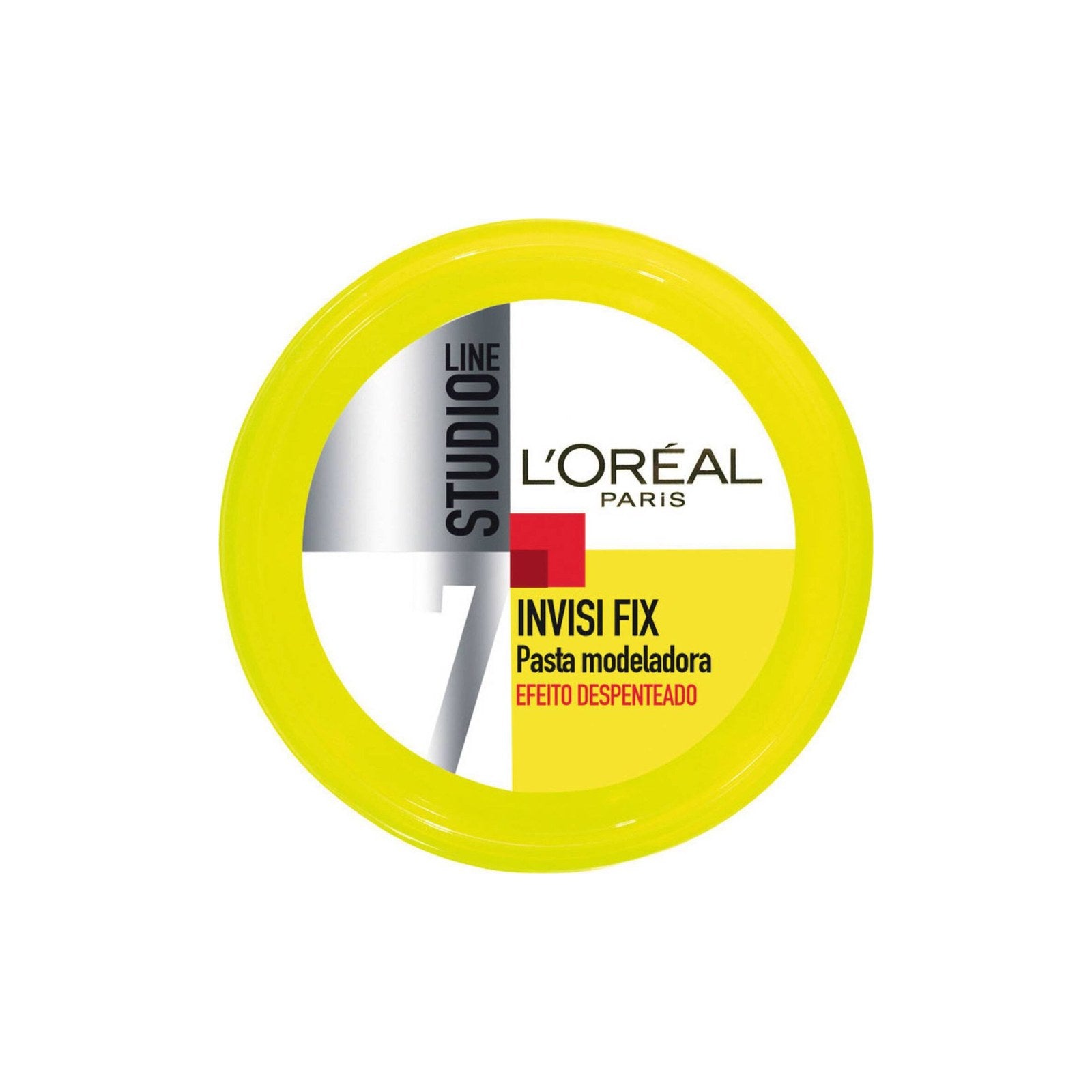 L'Oréal Paris Studio Line Invisi Fix Pasta 75 ml