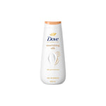 Gel de Banho Dove Advanced Care Nourishing Silk 623 g 600 ml