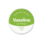 Bálsamo Labial Aloe Vaseline 20 g