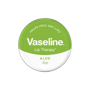 Bálsamo Labial Aloe Vaseline 20 g