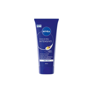 Nivea Creme de Mãos Intensivo Miniatura 30 ml