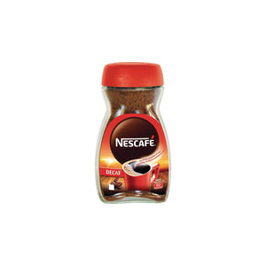 Nescafé Descafeinado 100 g