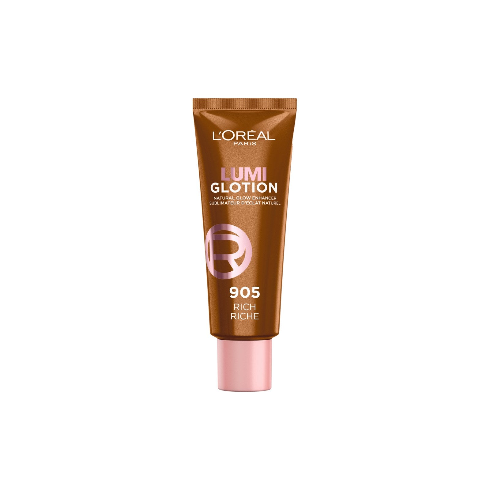 L'Oréal Paris Paradise Glotion Dark 51,4 g