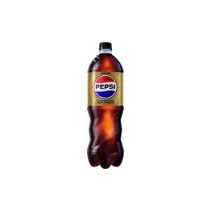Refrigerante de Cola Pepsi Zero Açúcar e Zero Cafeína 1 L