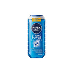 Nivea Men Champô Strong Power 250 ml