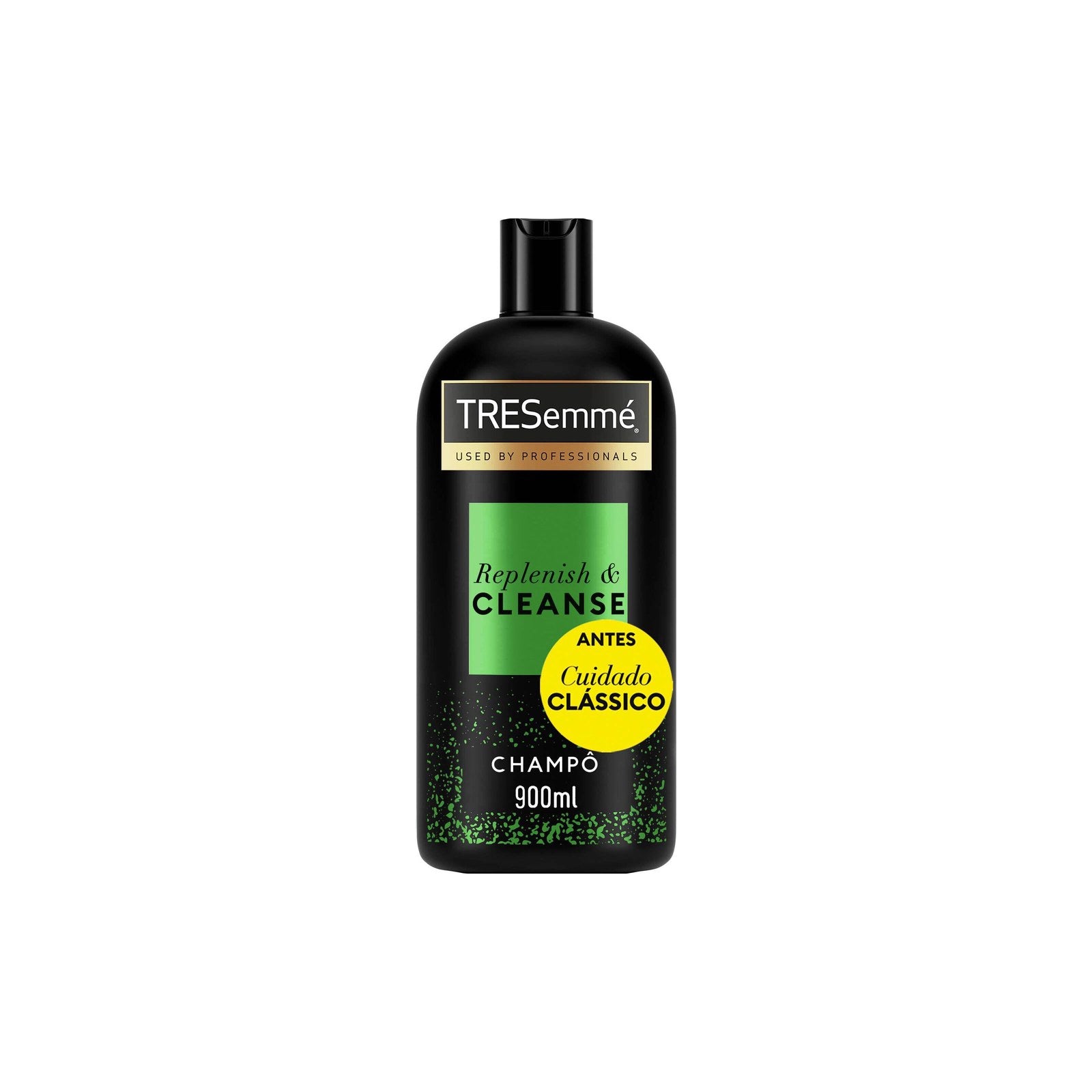 Champô TRESemmé Replenish & Cleanse 923 g 900 ml