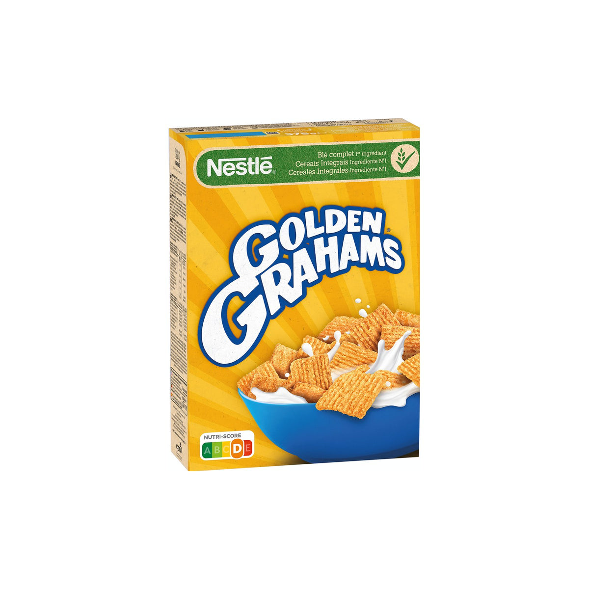 Golden Grahams 375 g Nestlé